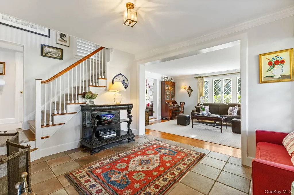 7 Avon Road Bronxville NY 10708