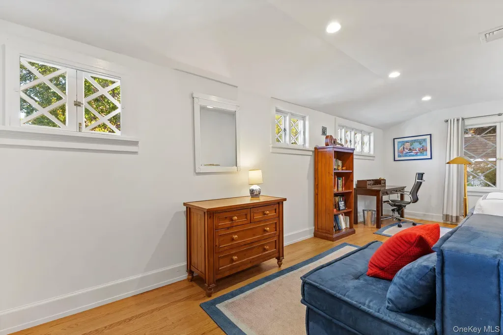 7 Avon Road Bronxville NY 10708