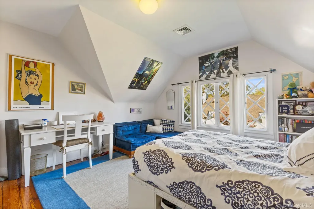 7 Avon Road Bronxville NY 10708