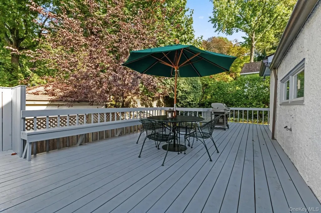 7 Avon Road Bronxville NY 10708