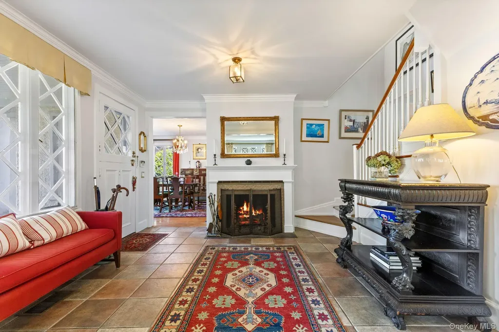 7 Avon Road Bronxville NY 10708