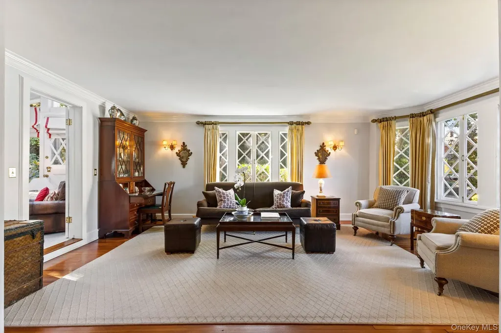 7 Avon Road Bronxville NY 10708