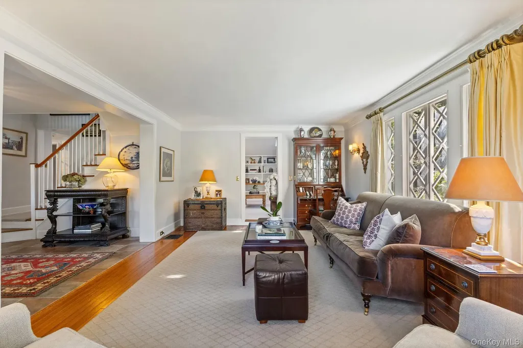 7 Avon Road Bronxville NY 10708