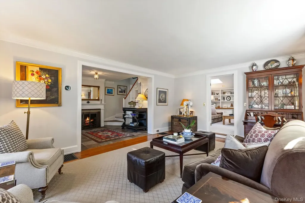 7 Avon Road Bronxville NY 10708