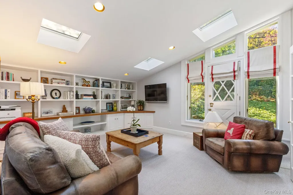 7 Avon Road Bronxville NY 10708