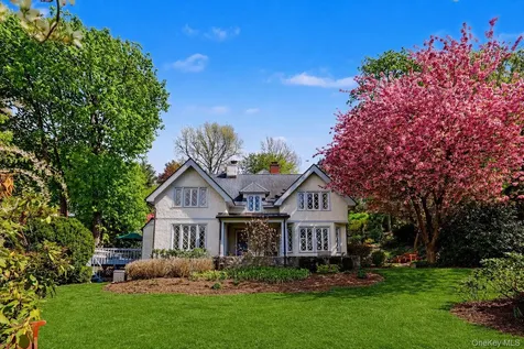7 Avon Road Bronxville NY 10708