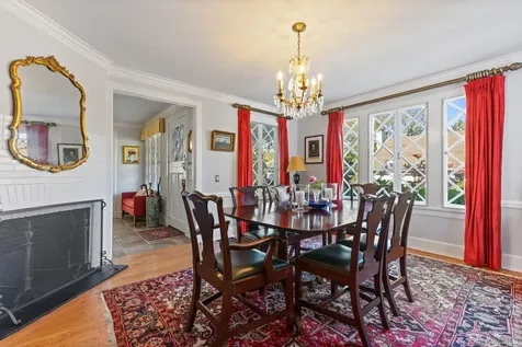 7 Avon Road Bronxville NY 10708