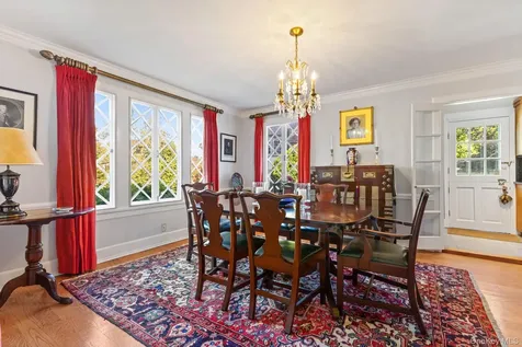7 Avon Road Bronxville NY 10708