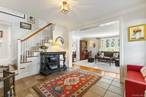 7 Avon Road Bronxville NY 10708