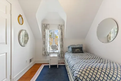 7 Avon Road Bronxville NY 10708