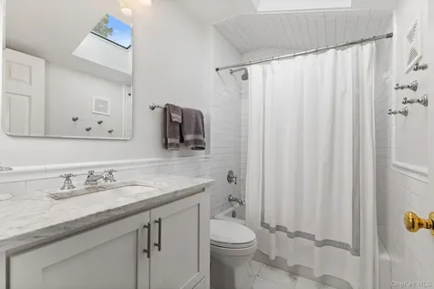 7 Avon Road Bronxville NY 10708