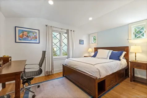 7 Avon Road Bronxville NY 10708