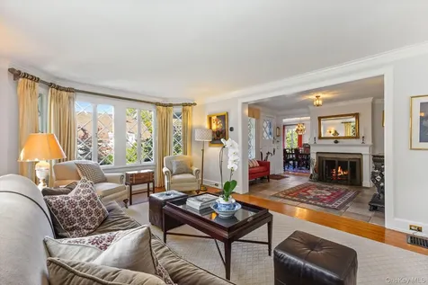 7 Avon Road Bronxville NY 10708