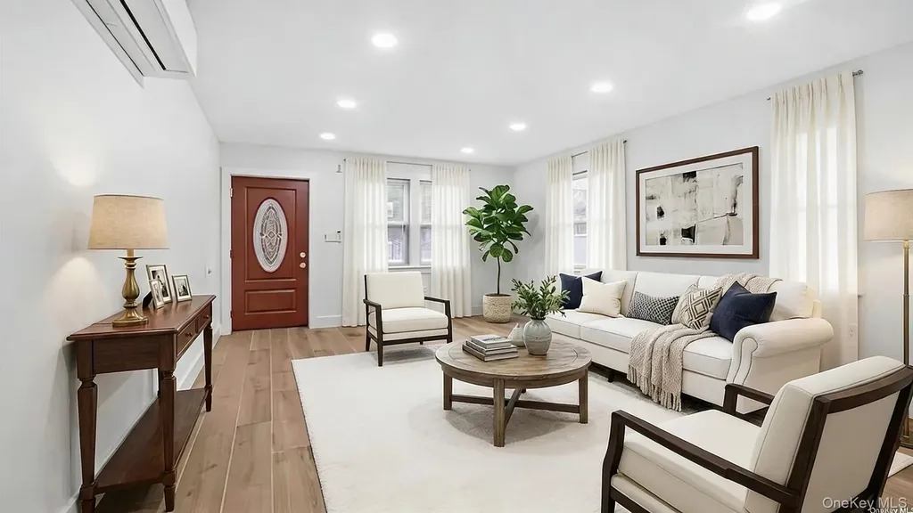 3964 Duryea Avenue Bronx NY 10466
