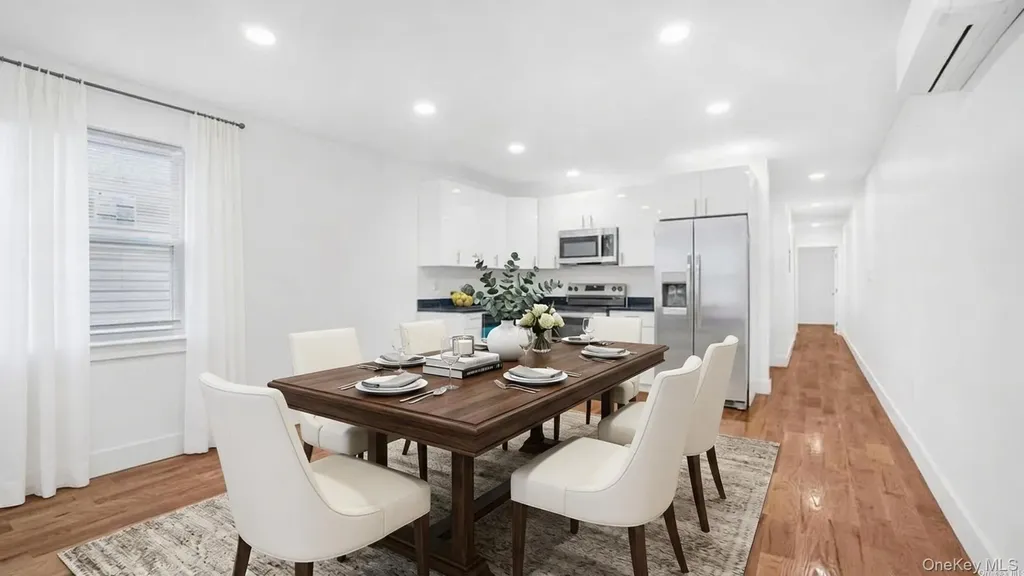 3964 Duryea Avenue Bronx NY 10466