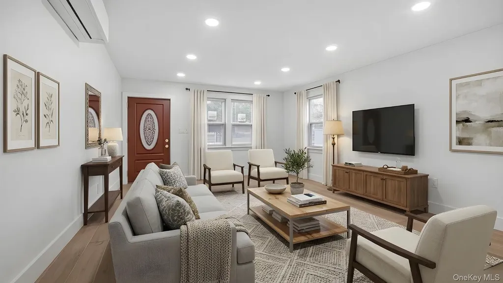 3968 Duryea Avenue Bronx NY 10466