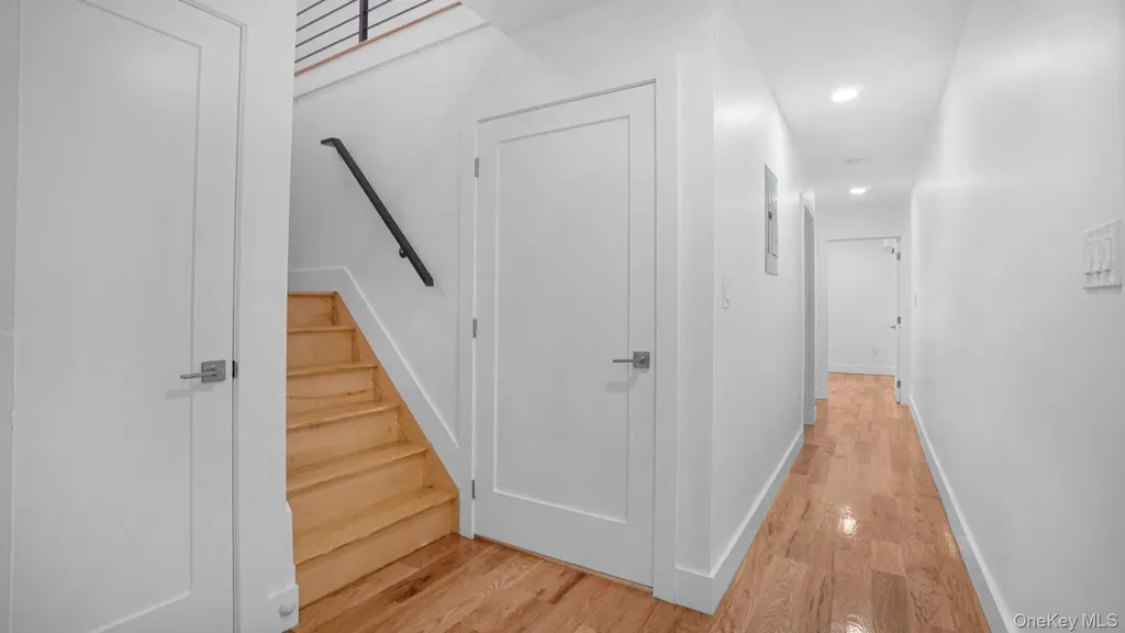 3968 Duryea Avenue Bronx NY 10466
