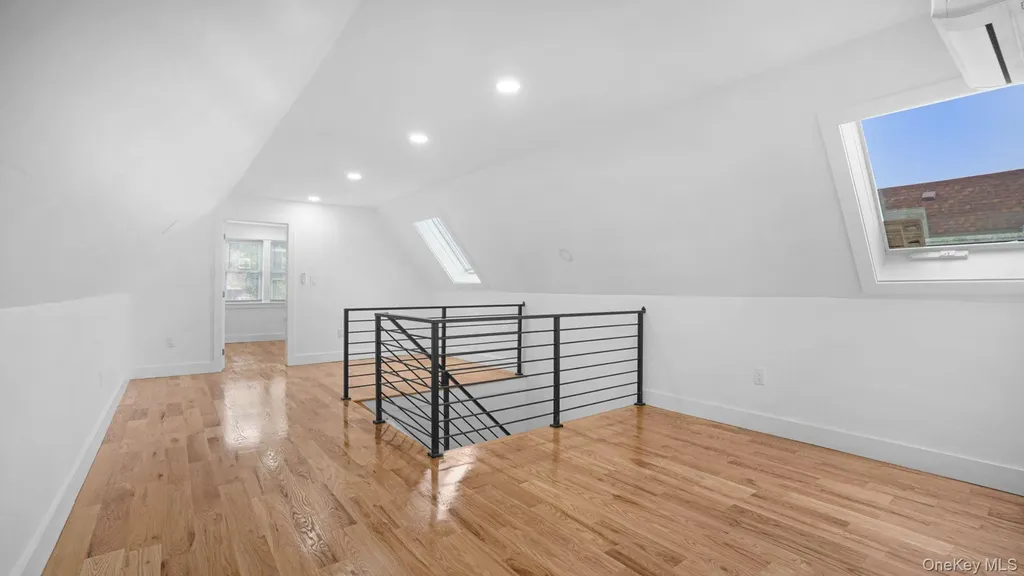 3968 Duryea Avenue Bronx NY 10466