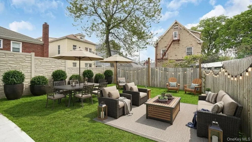 3968 Duryea Avenue Bronx NY 10466