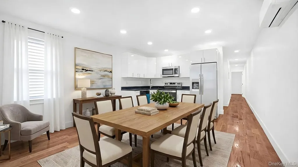 3968 Duryea Avenue Bronx NY 10466