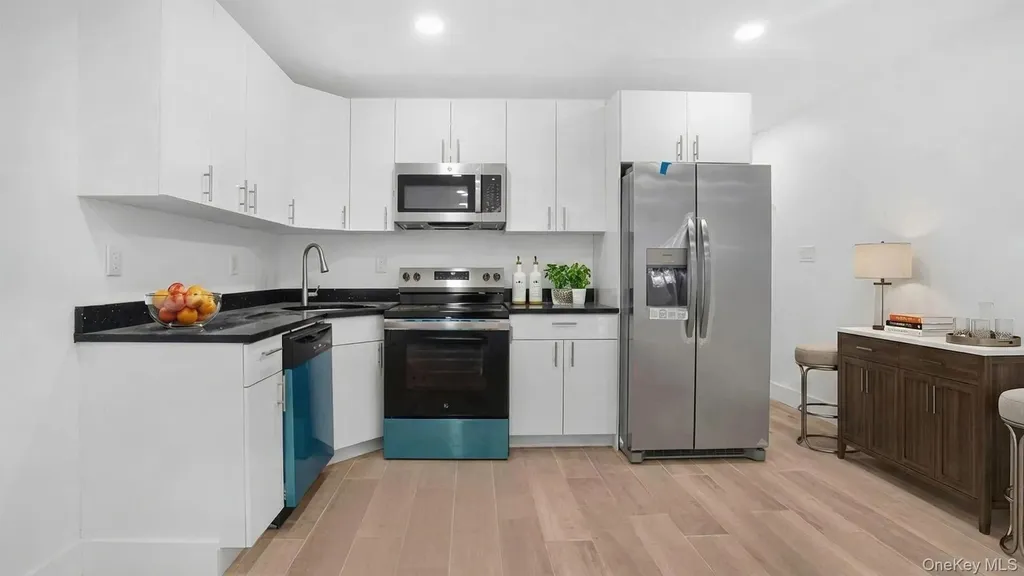 3968 Duryea Avenue Bronx NY 10466