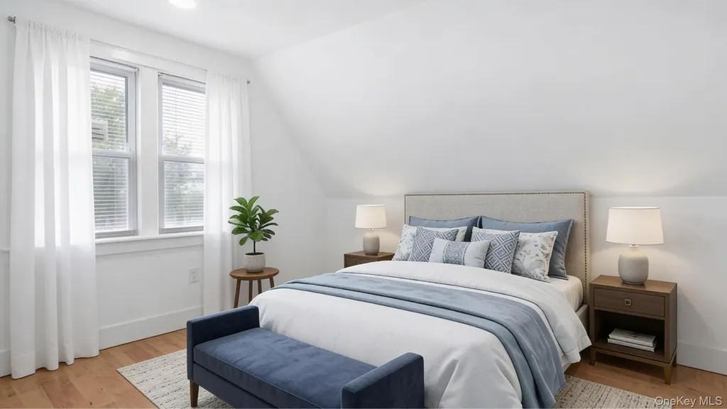 3968 Duryea Avenue Bronx NY 10466