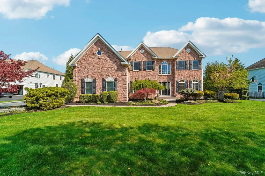 83 Fredrick Drive Monroe NY 10950
