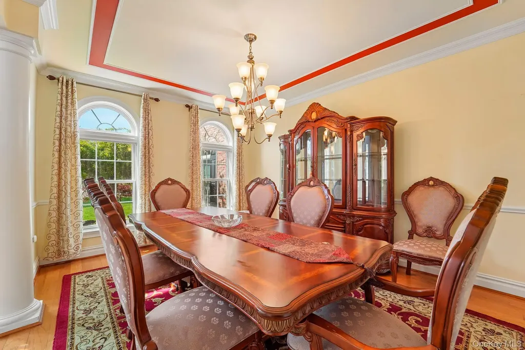 83 Fredrick Drive Monroe NY 10950