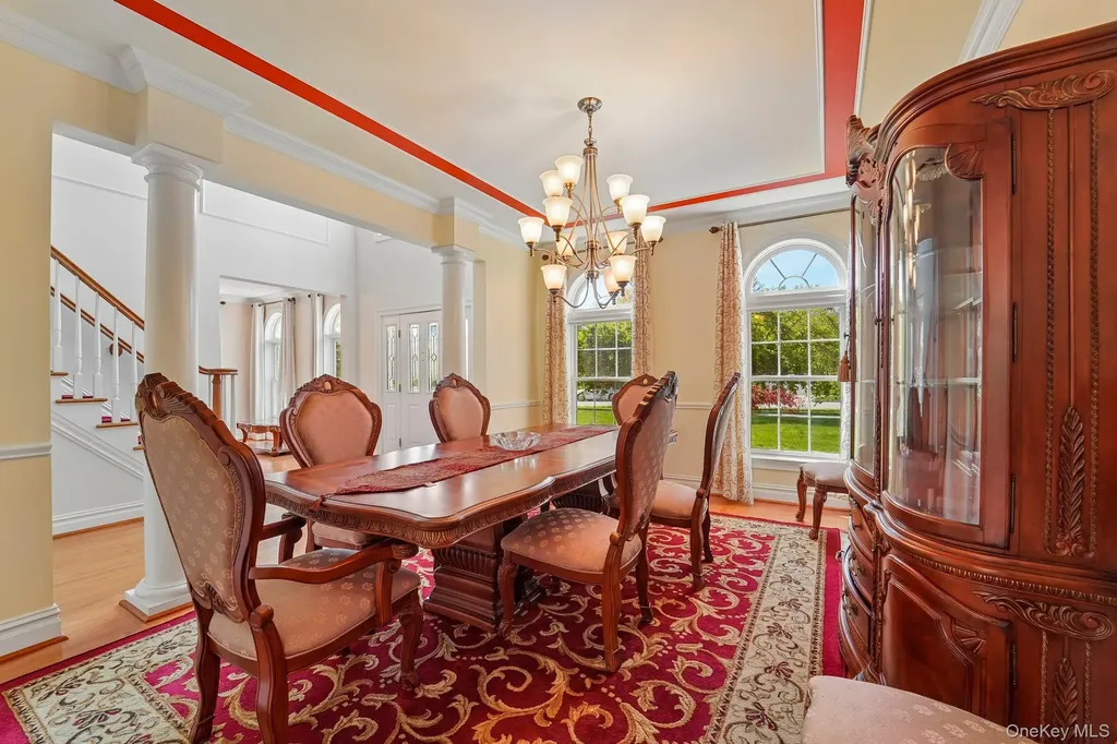83 Fredrick Drive Monroe NY 10950