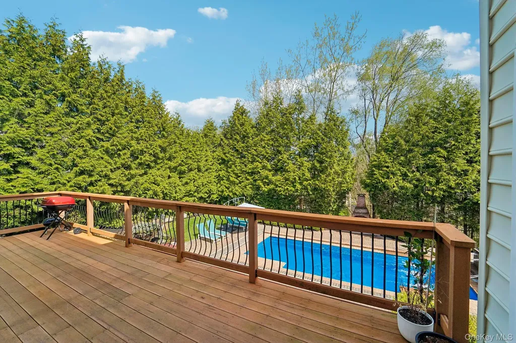 83 Fredrick Drive Monroe NY 10950