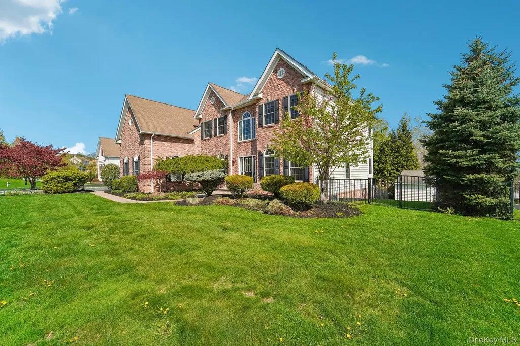 83 Fredrick Drive Monroe NY 10950