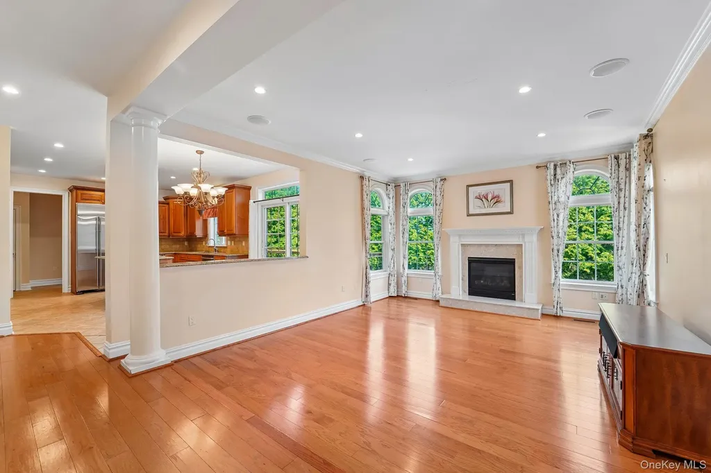 83 Fredrick Drive Monroe NY 10950