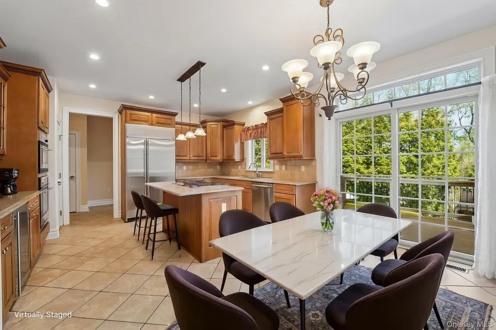 83 Fredrick Drive Monroe NY 10950