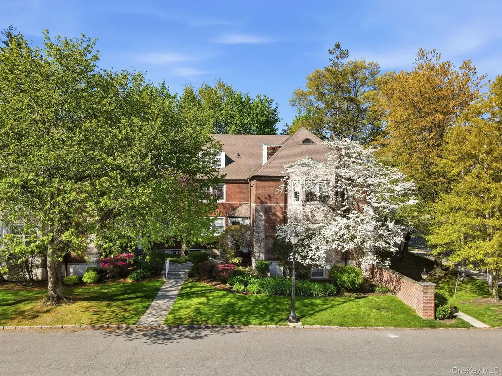 3 Campus Place Scarsdale NY 10583