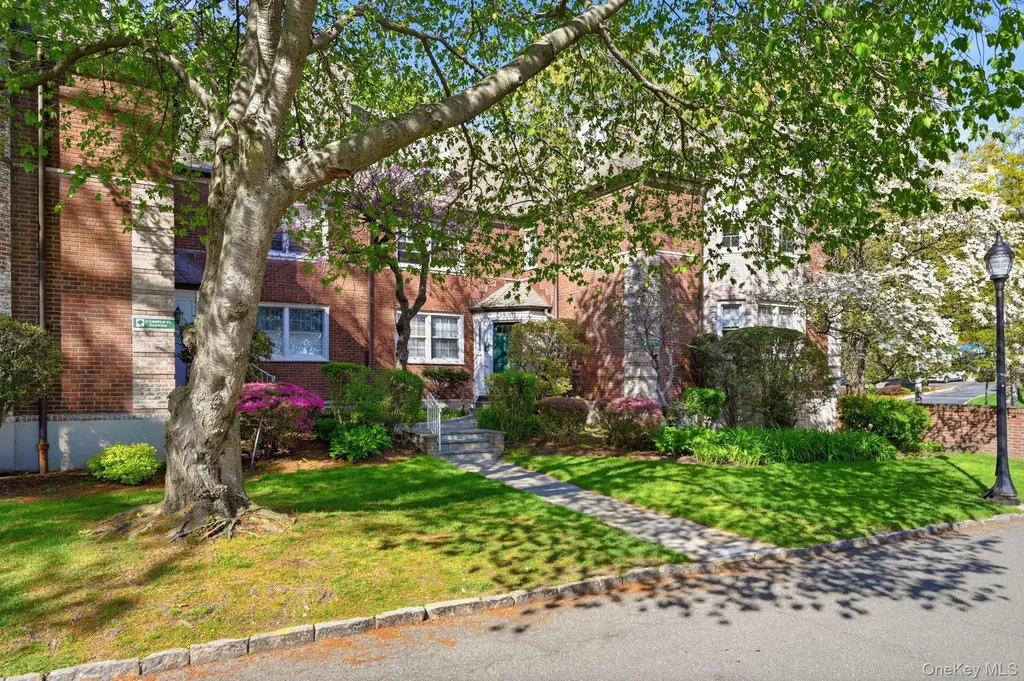 3 Campus Place Scarsdale NY 10583