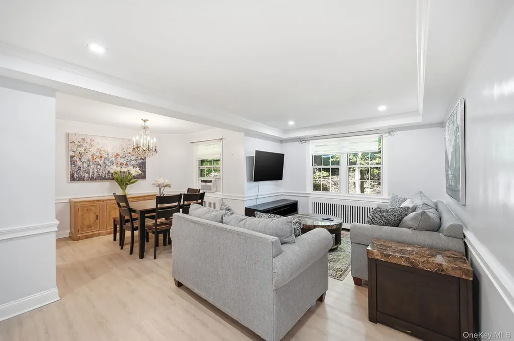 3 Campus Place Scarsdale NY 10583
