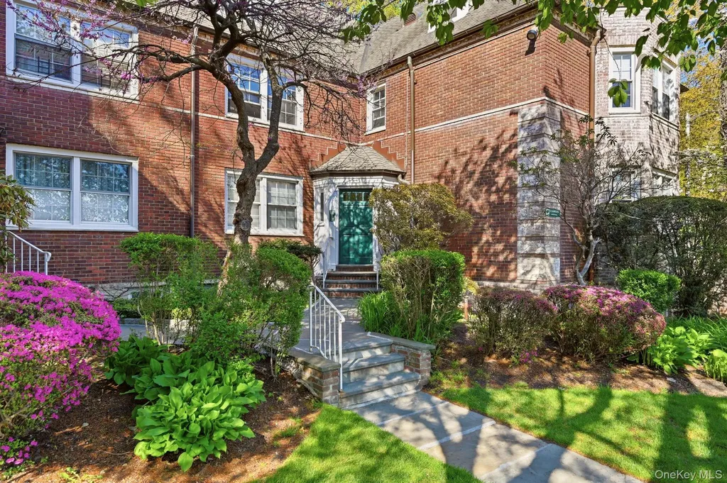 3 Campus Place Scarsdale NY 10583