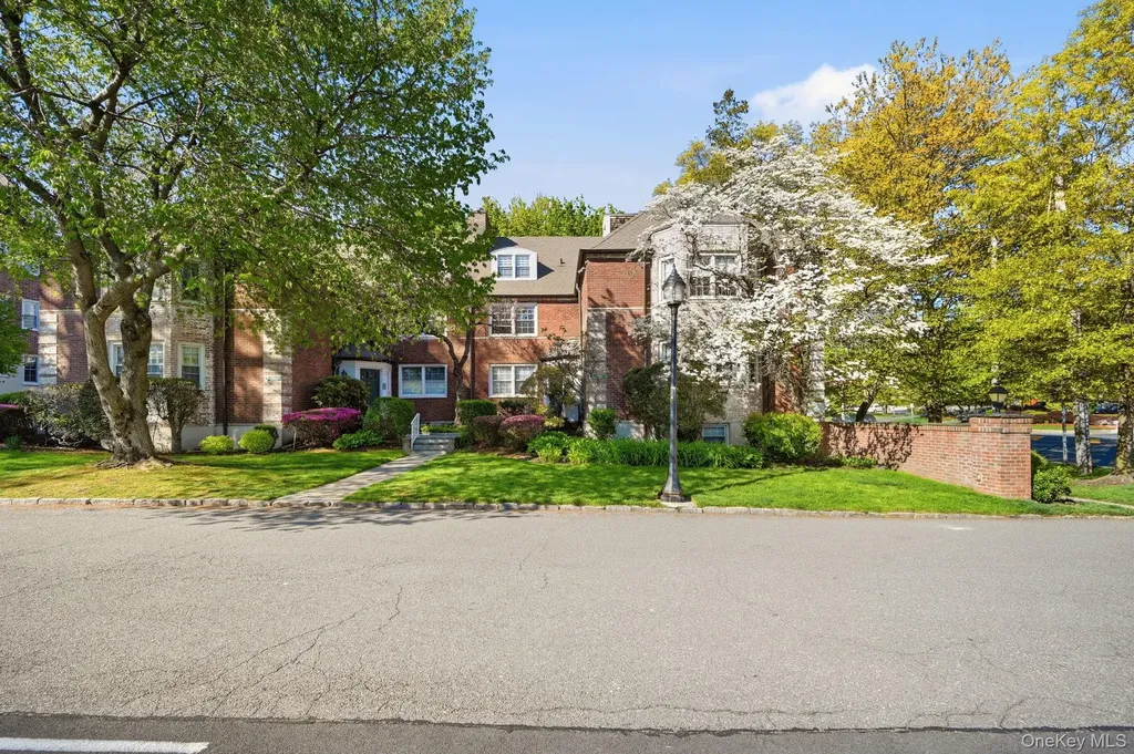 3 Campus Place Scarsdale NY 10583