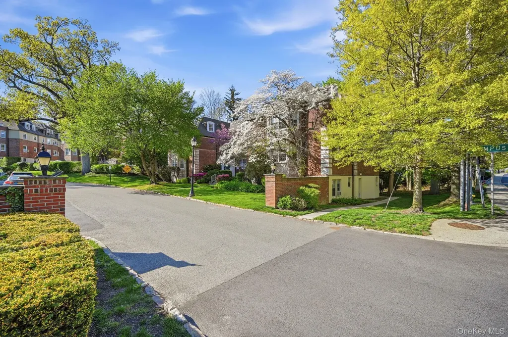3 Campus Place Scarsdale NY 10583