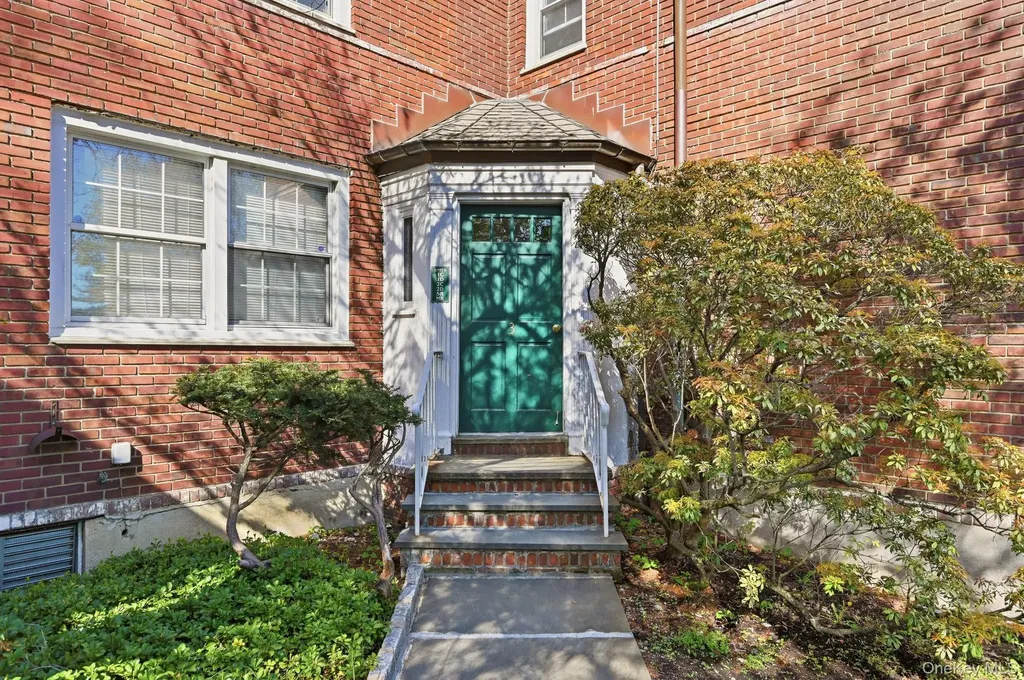 3 Campus Place Scarsdale NY 10583