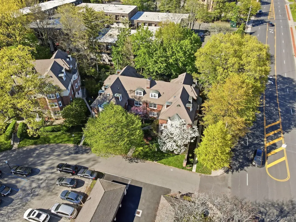 3 Campus Place Scarsdale NY 10583
