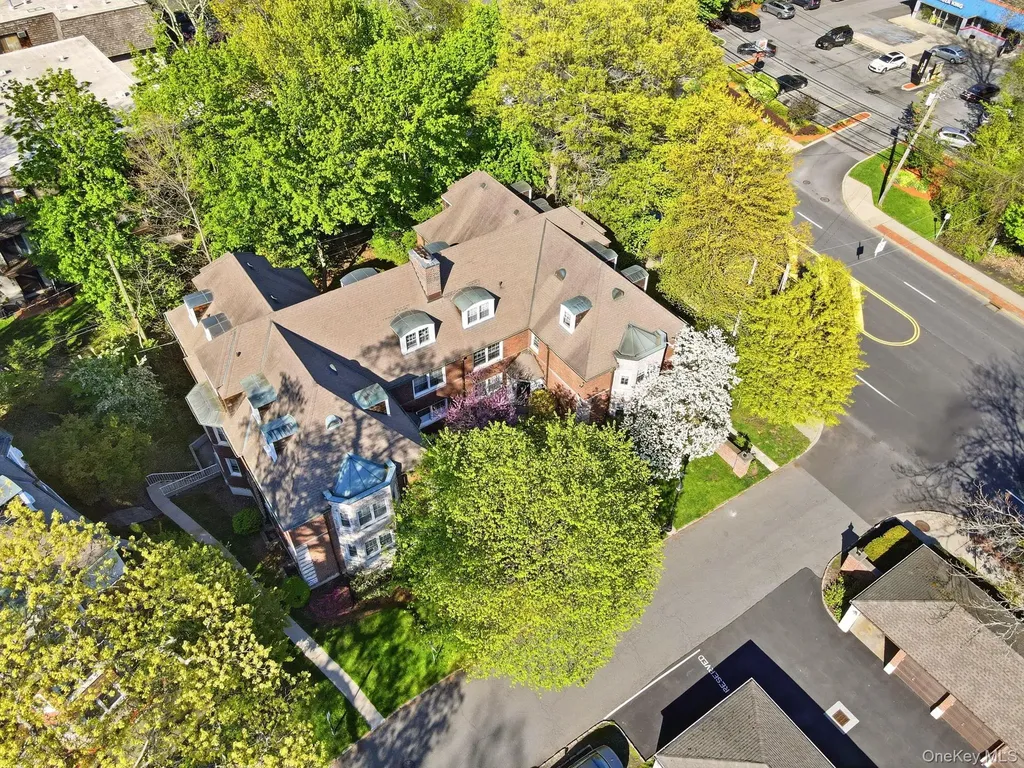 3 Campus Place Scarsdale NY 10583