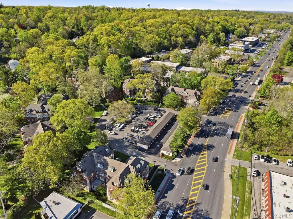 3 Campus Place Scarsdale NY 10583