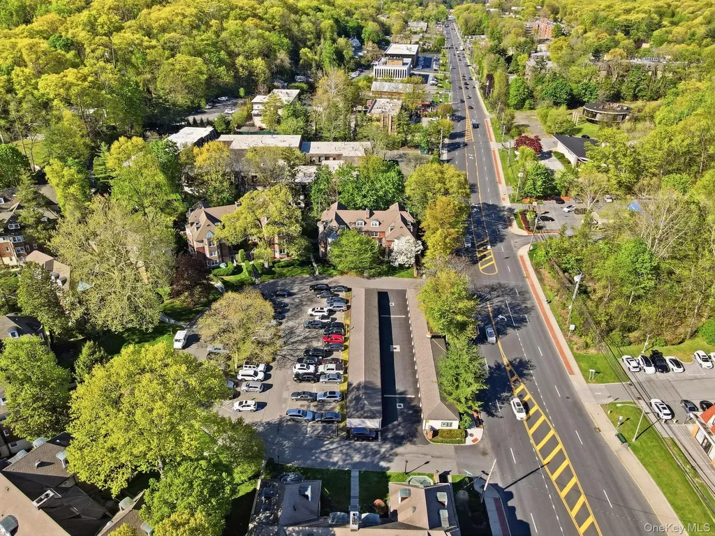 3 Campus Place Scarsdale NY 10583