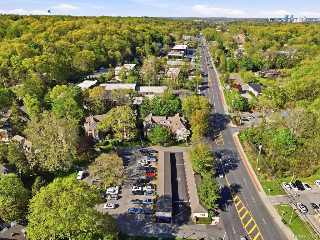 3 Campus Place Scarsdale NY 10583