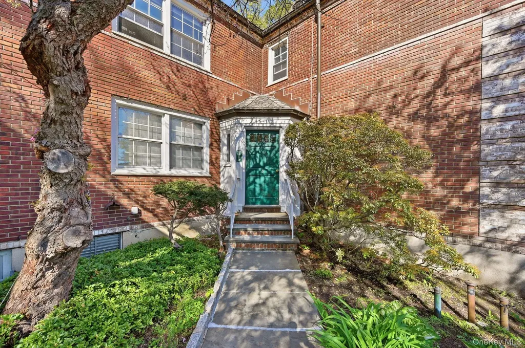 3 Campus Place Scarsdale NY 10583