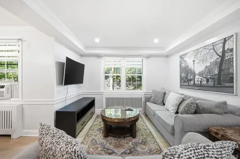 3 Campus Place Scarsdale NY 10583