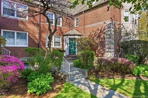 3 Campus Place Scarsdale NY 10583