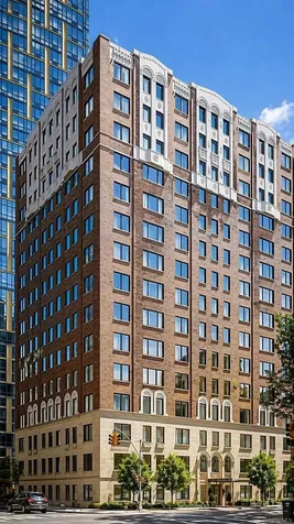 1212 5th Avenue New York (manhattan) NY 10029