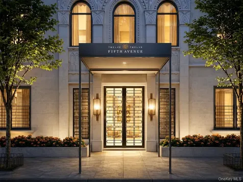 1212 5th Avenue New York (manhattan) NY 10029